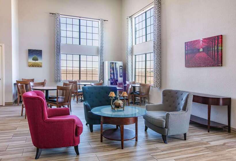 فندق Days Inn By Wyndham Waco Near Downtown University