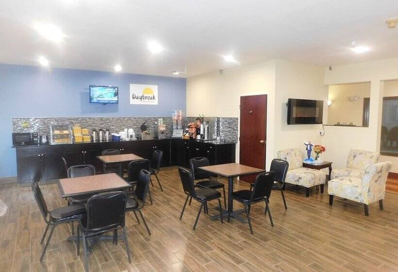 호텔 Days Inn By Wyndham Walcott Davenport