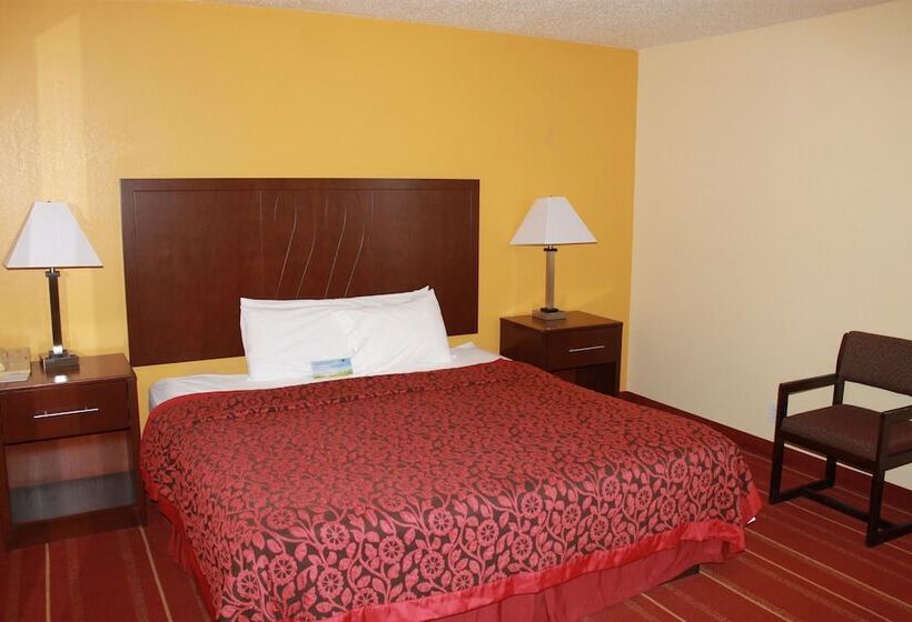 호텔 Days Inn By Wyndham Walcott Davenport