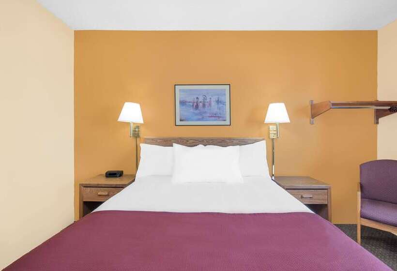 فندق Days Inn By Wyndham Wall