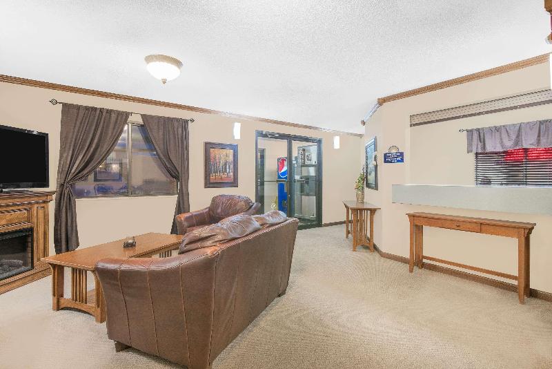 فندق Days Inn By Wyndham Wall