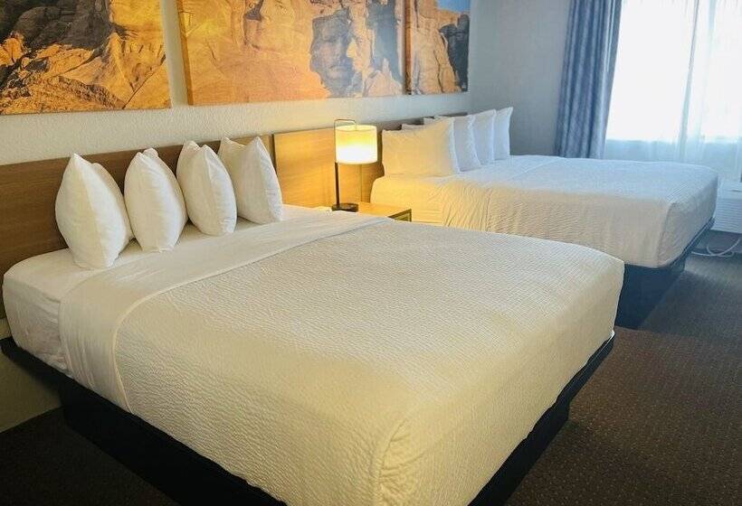 فندق Days Inn By Wyndham Wall