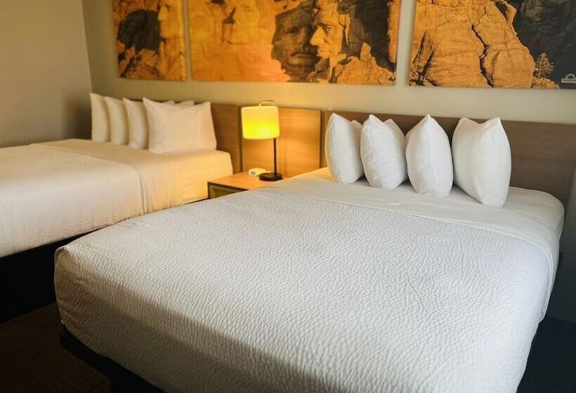 فندق Days Inn By Wyndham Wall