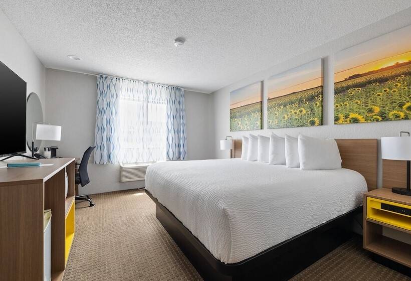 فندق Days Inn By Wyndham Wall