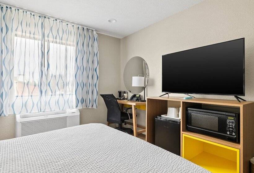 فندق Days Inn By Wyndham Wall