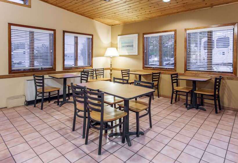 酒店 Days Inn By Wyndham West Allis/milwaukee