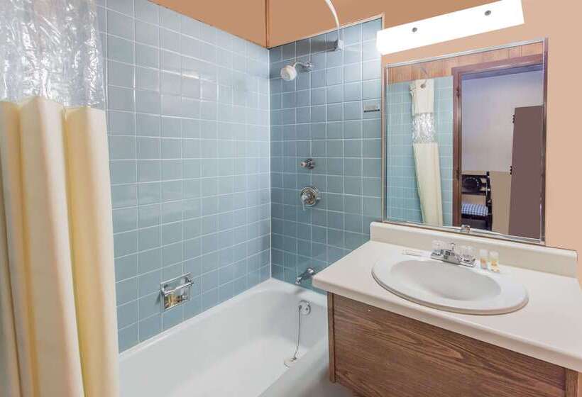 酒店 Days Inn By Wyndham West Allis/milwaukee