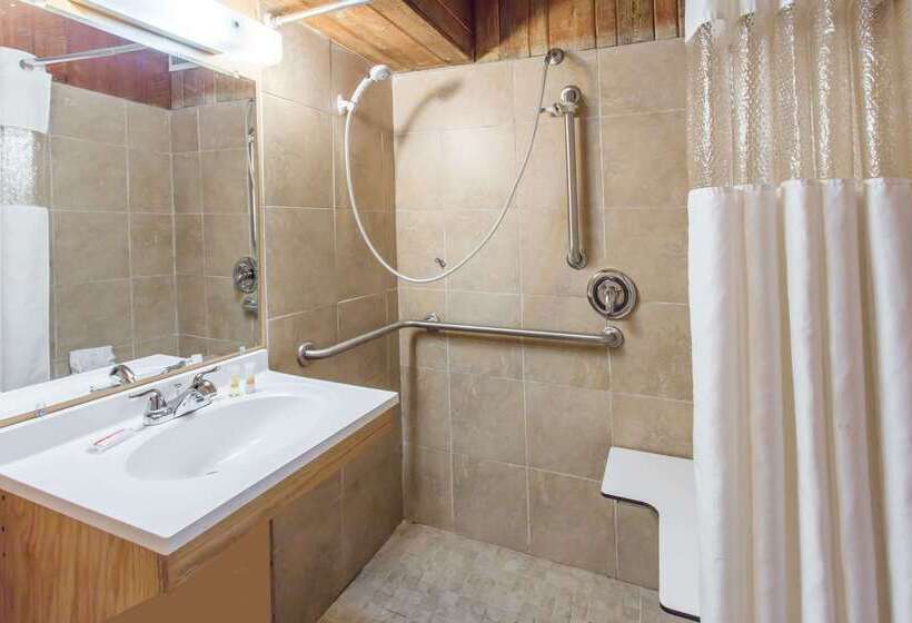 酒店 Days Inn By Wyndham West Allis/milwaukee