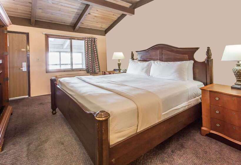 酒店 Days Inn By Wyndham West Allis/milwaukee