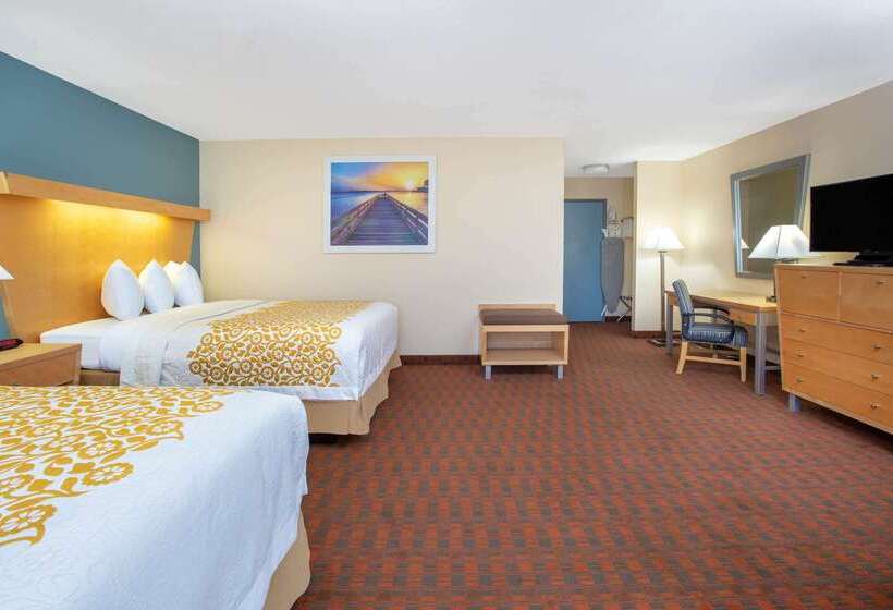 فندق Days Inn By Wyndham Woodland