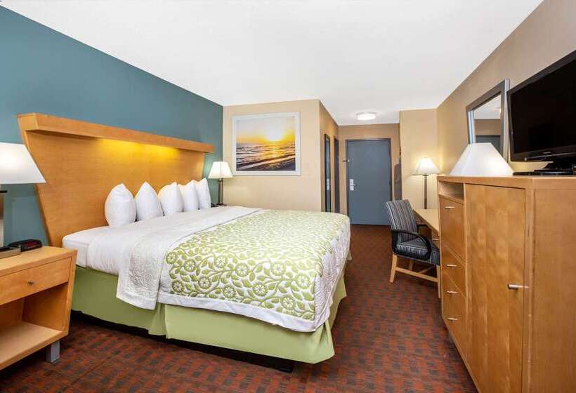 فندق Days Inn By Wyndham Woodland