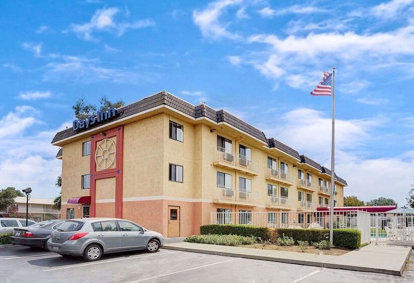 فندق Days Inn By Wyndham Woodland