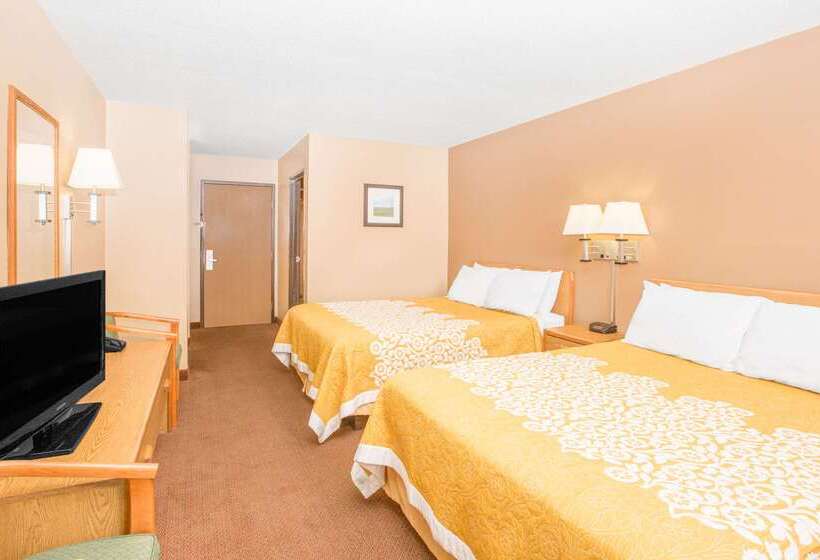 فندق Days Inn By Wyndham Worthington