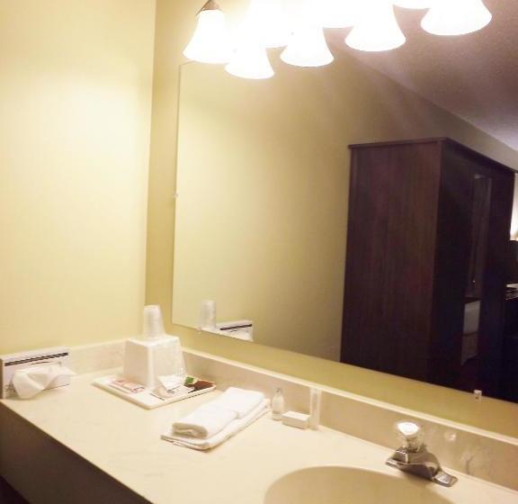 酒店 River Edge Inn