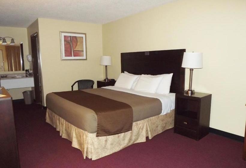 호텔 River Edge Inn