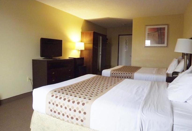 酒店 River Edge Inn