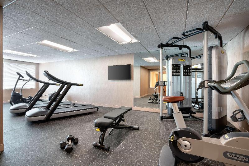 酒店 Days Inn & Suites By Wyndham Denver International Airport