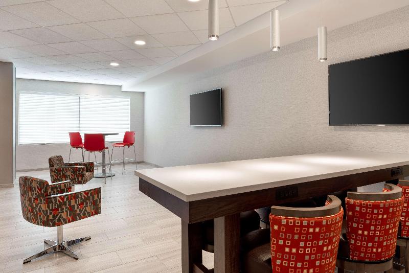 酒店 Days Inn & Suites By Wyndham Denver International Airport