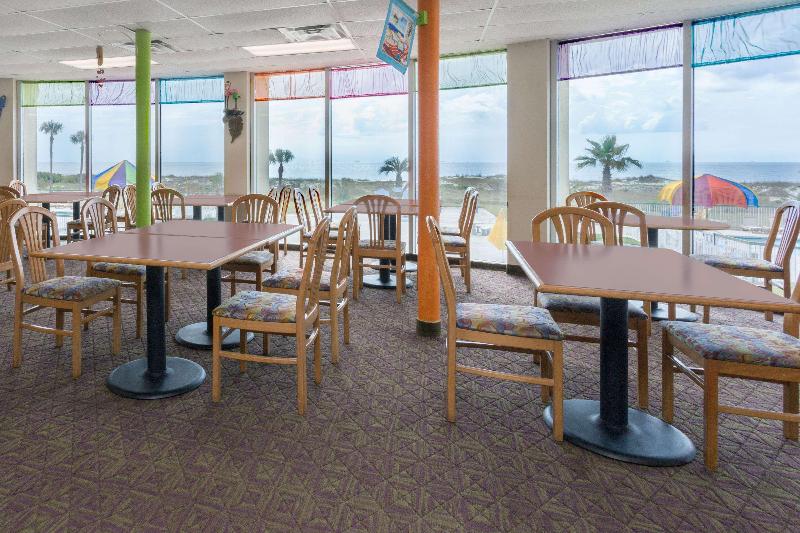 فندق Days Inn & Suites By Wyndham Jekyll Island