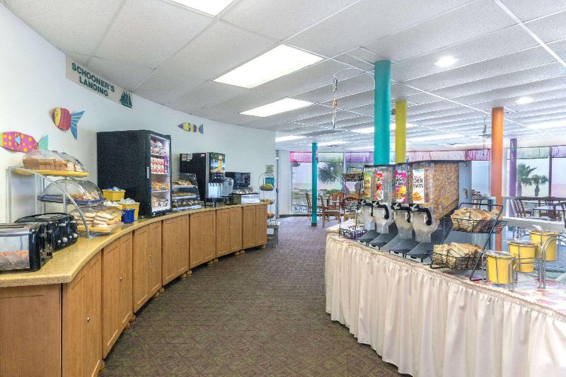 Hotel Days Inn & Suites By Wyndham Jekyll Island