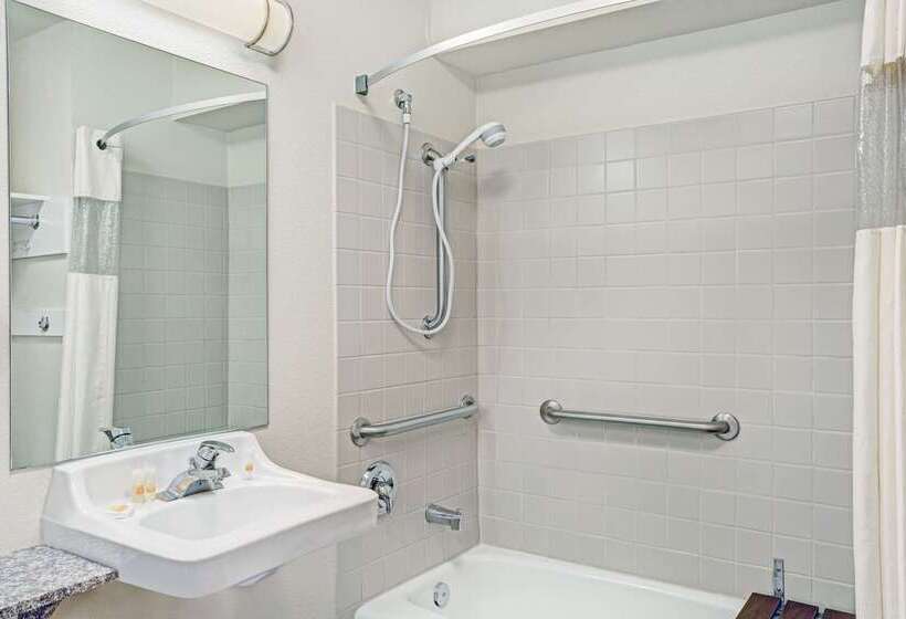 فندق Days Inn & Suites By Wyndham Page Lake Powell