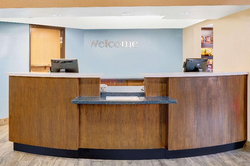 فندق Days Inn & Suites By Wyndham Page Lake Powell