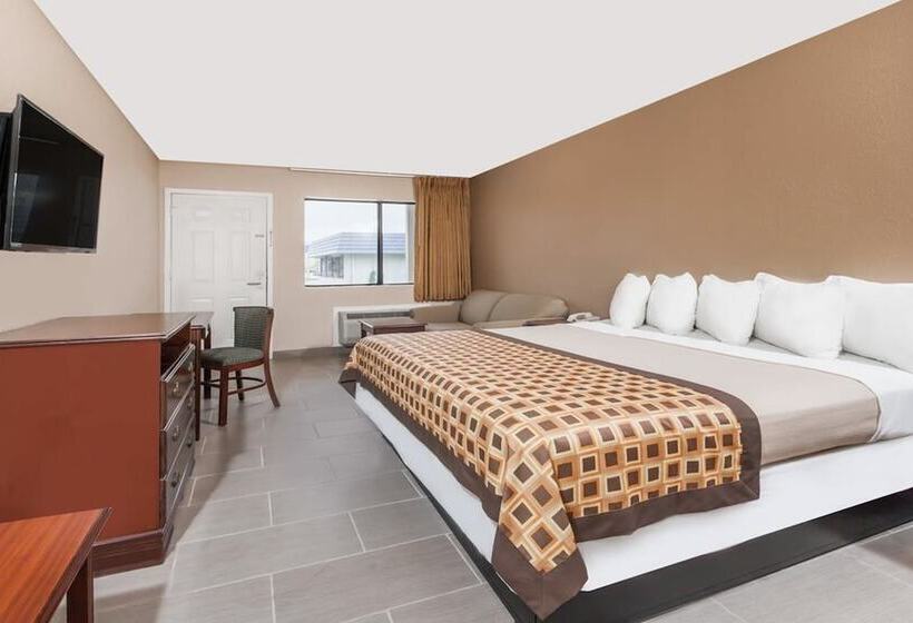 فندق Deluxe Inn Denton