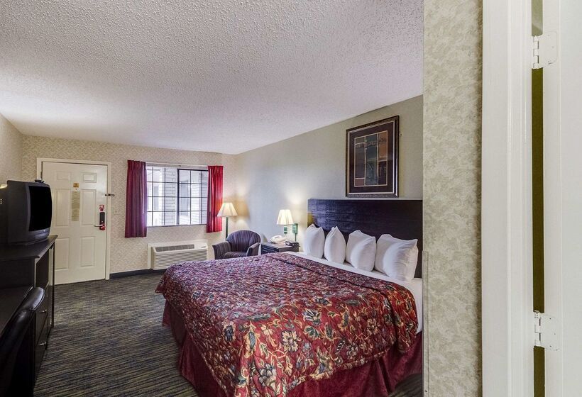 酒店 Econo Lodge Falfurrias Hwy 281