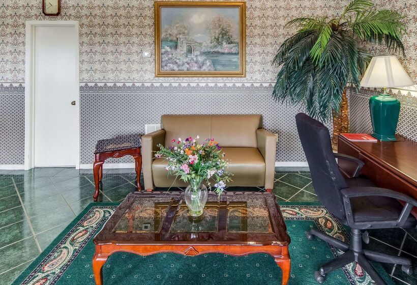 酒店 Econo Lodge Falfurrias Hwy 281