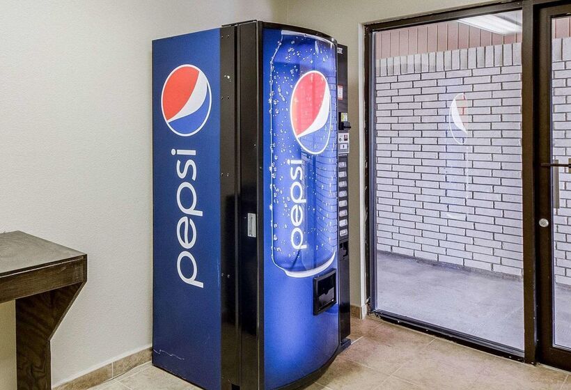 酒店 Econo Lodge Falfurrias Hwy 281