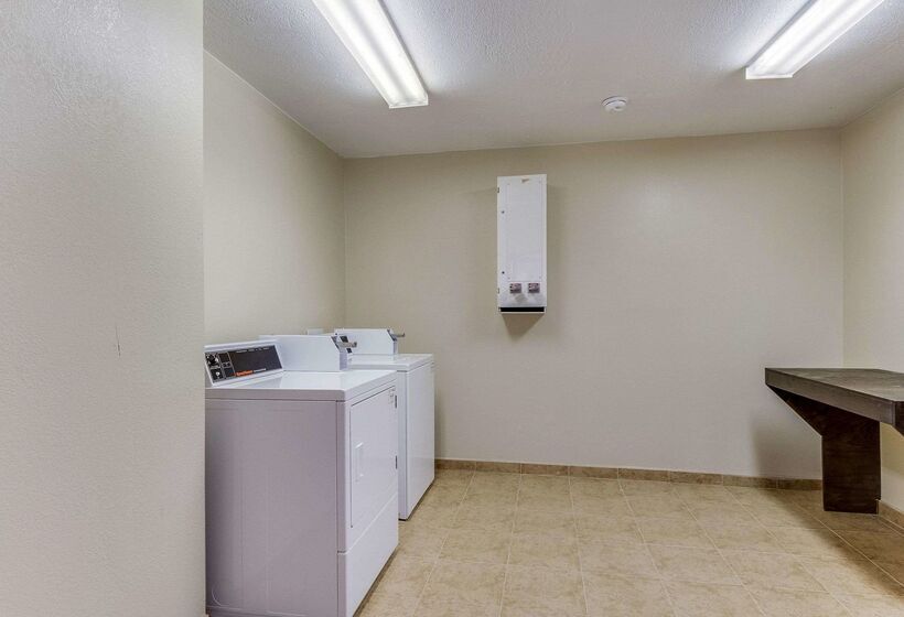 酒店 Econo Lodge Falfurrias Hwy 281