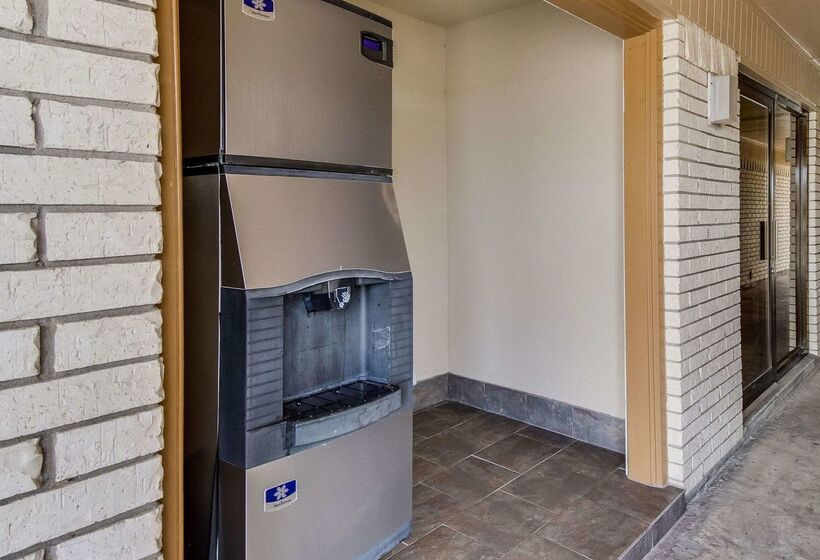 酒店 Econo Lodge Falfurrias Hwy 281