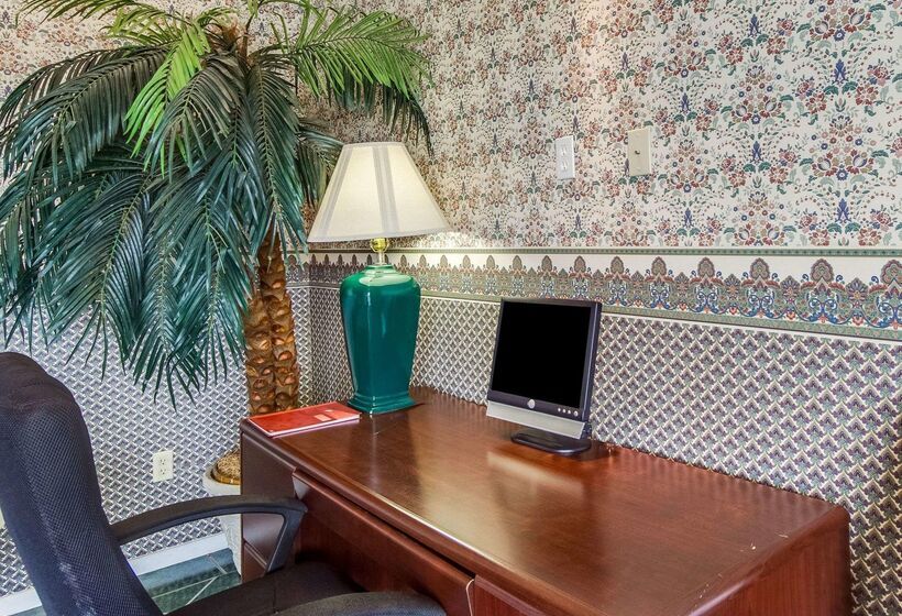 酒店 Econo Lodge Falfurrias Hwy 281