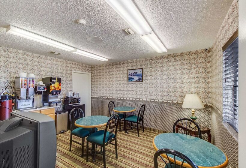 酒店 Econo Lodge Falfurrias Hwy 281
