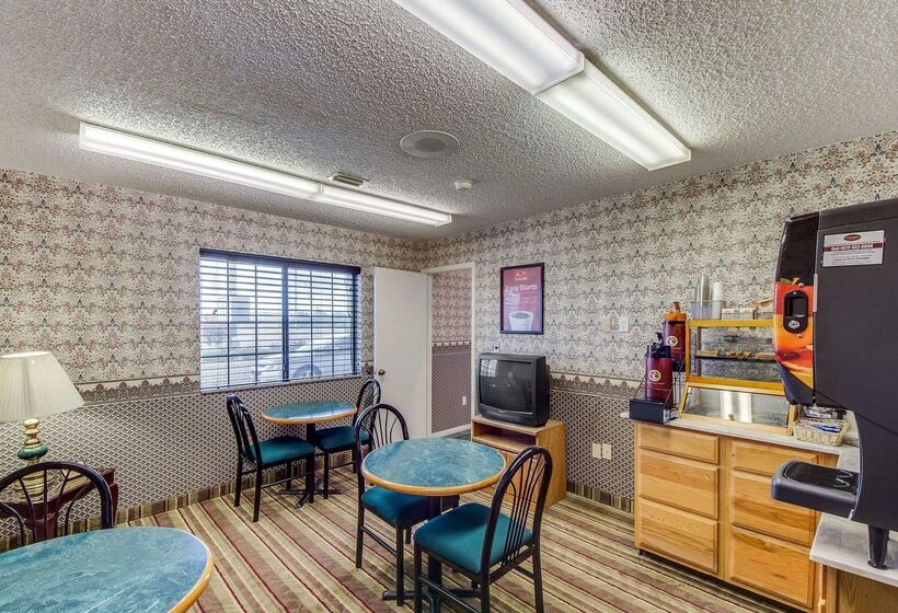 酒店 Econo Lodge Falfurrias Hwy 281