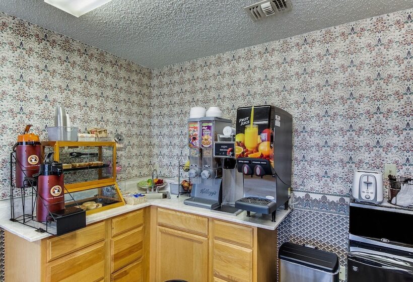 酒店 Econo Lodge Falfurrias Hwy 281