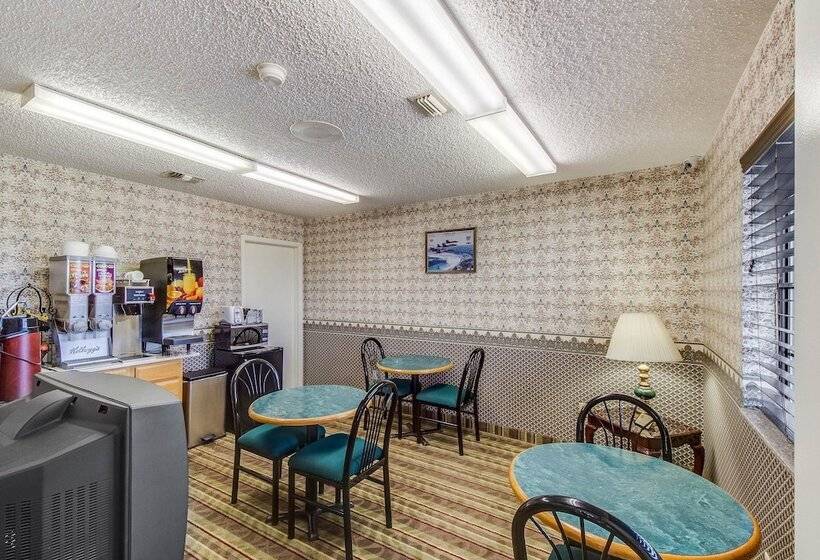 酒店 Econo Lodge Falfurrias Hwy 281