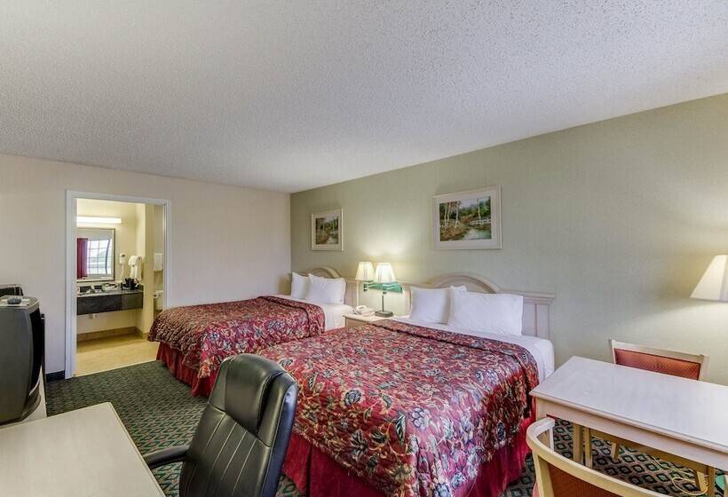 酒店 Econo Lodge Falfurrias Hwy 281