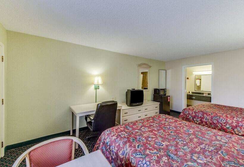 酒店 Econo Lodge Falfurrias Hwy 281