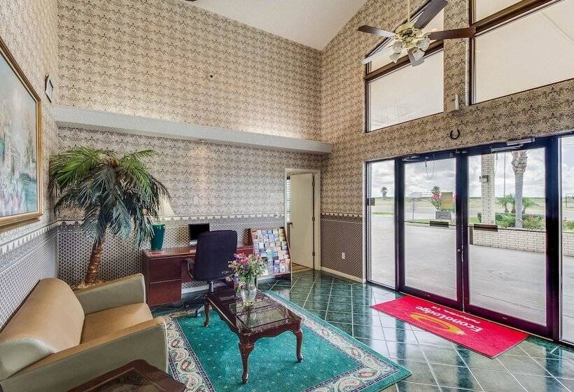 酒店 Econo Lodge Falfurrias Hwy 281