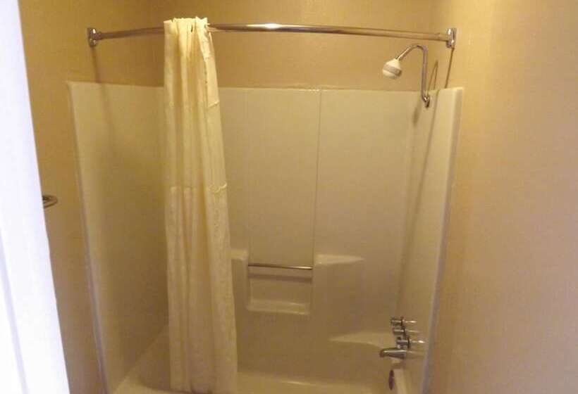 בית מלון כפרי Executive Inn Kilgore