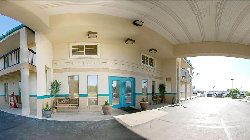 فندق Executive Inn Stillwater