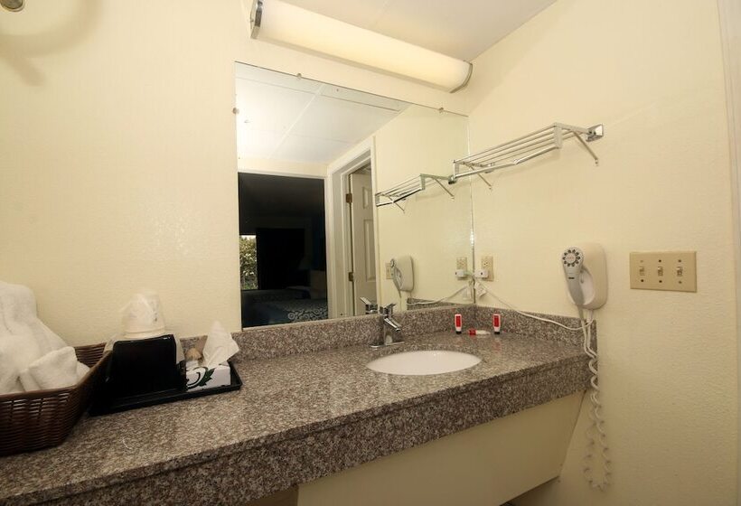 فندق Hamilton Inn Jonesville I77