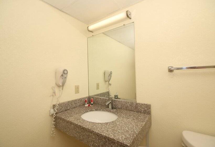 فندق Hamilton Inn Jonesville I77