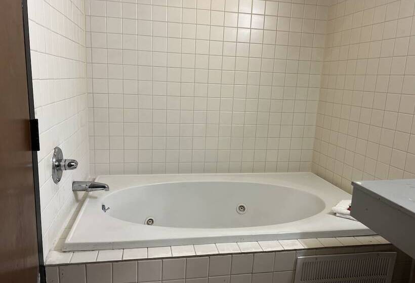 فندق Haven Inn & Suites