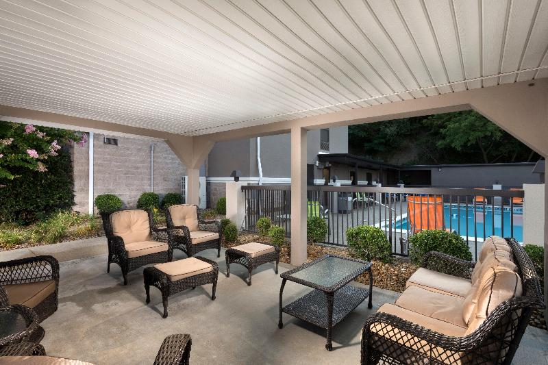 فندق Holiday Inn Express Middlesboro, An Ihg