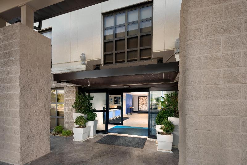 酒店 Holiday Inn Express Middlesboro, An Ihg