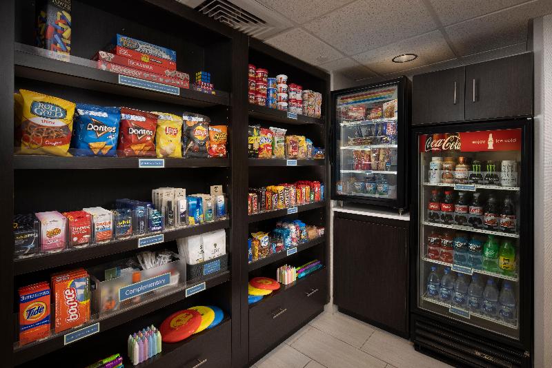 בית מלון כפרי Holiday Inn Express Middlesboro, An Ihg