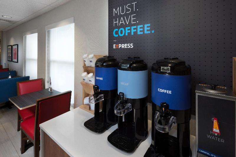 酒店 Holiday Inn Express Middlesboro, An Ihg