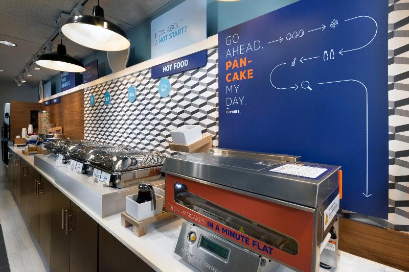 酒店 Holiday Inn Express Middlesboro, An Ihg